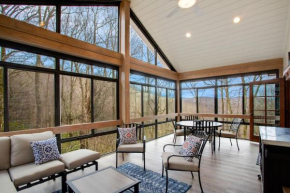 Hillside Cottage Boone